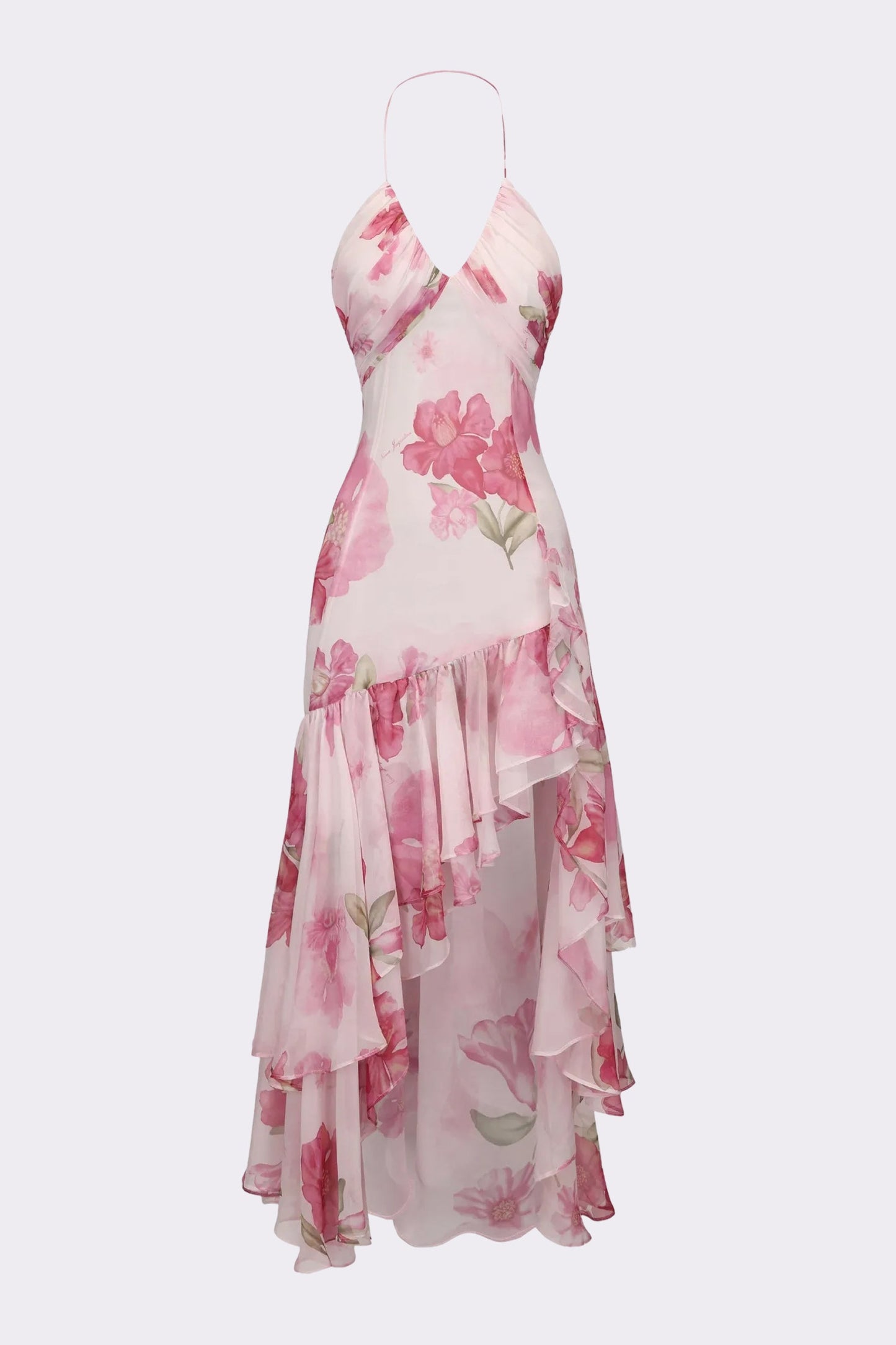 Vivienne | Midi Dress