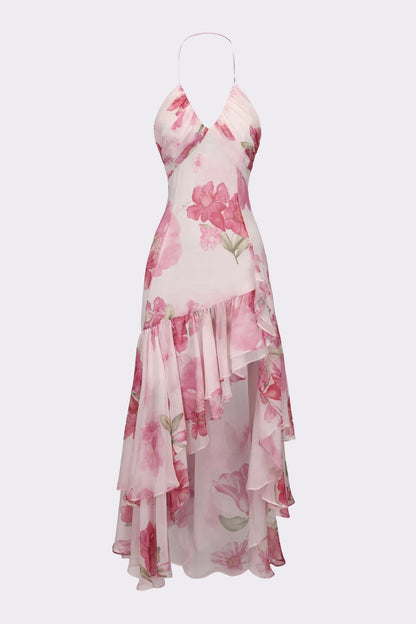 Vivienne | Midi Dress