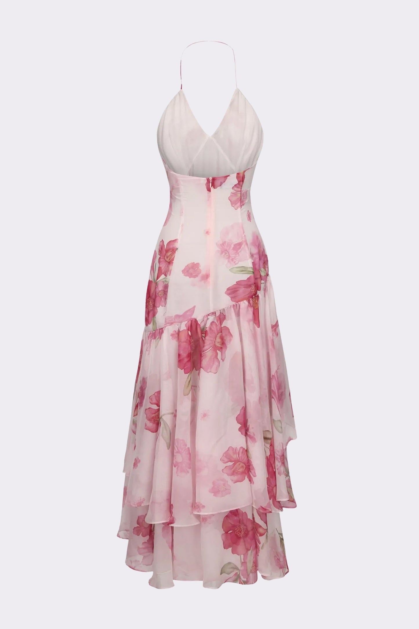 Vivienne | Midi Dress