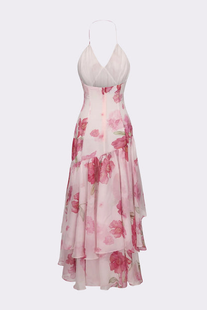 Vivienne | Midi Dress