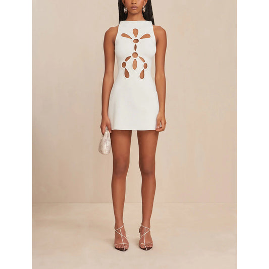 DivaElla™- Knit Dress