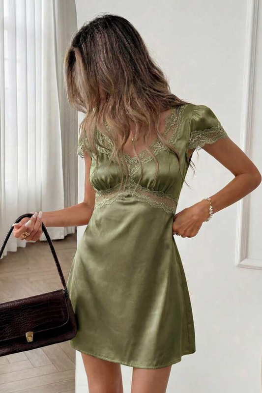 Isola | Courté Dress