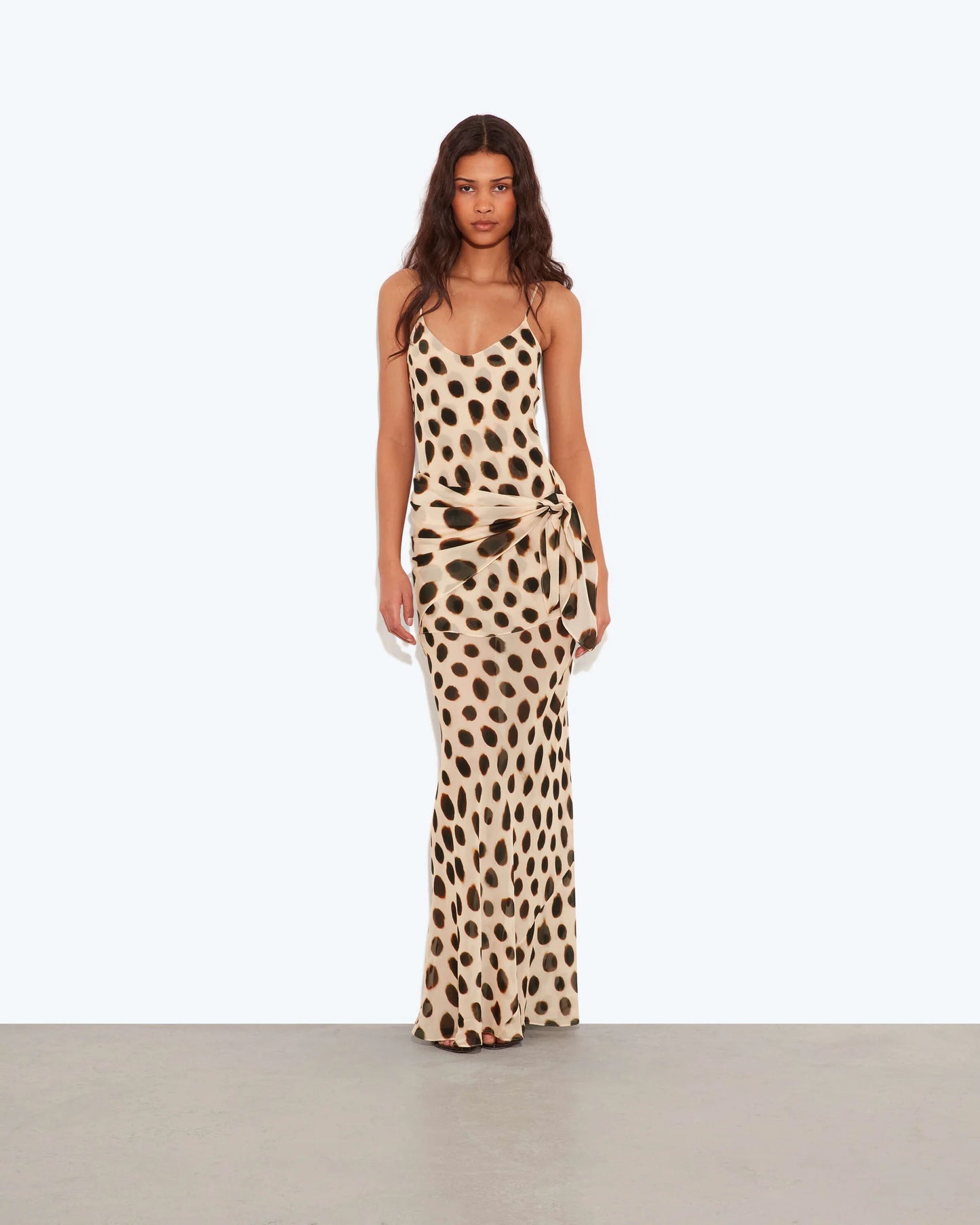 OZIAS | MAXI DRESS
