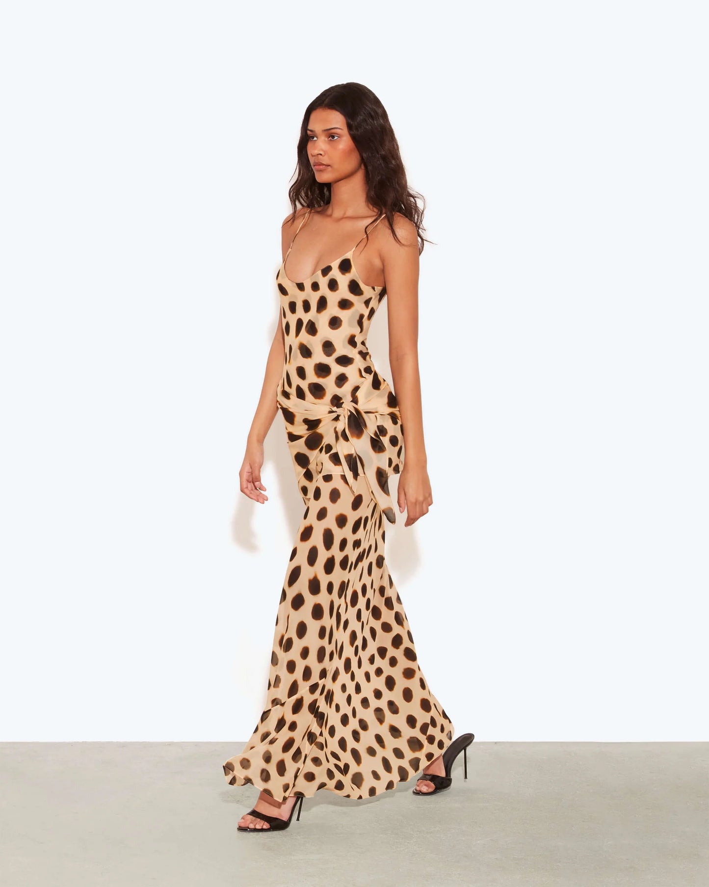 OZIAS | MAXI DRESS