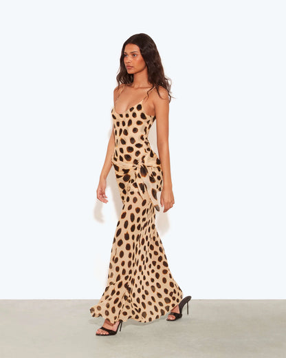OZIAS | MAXI DRESS