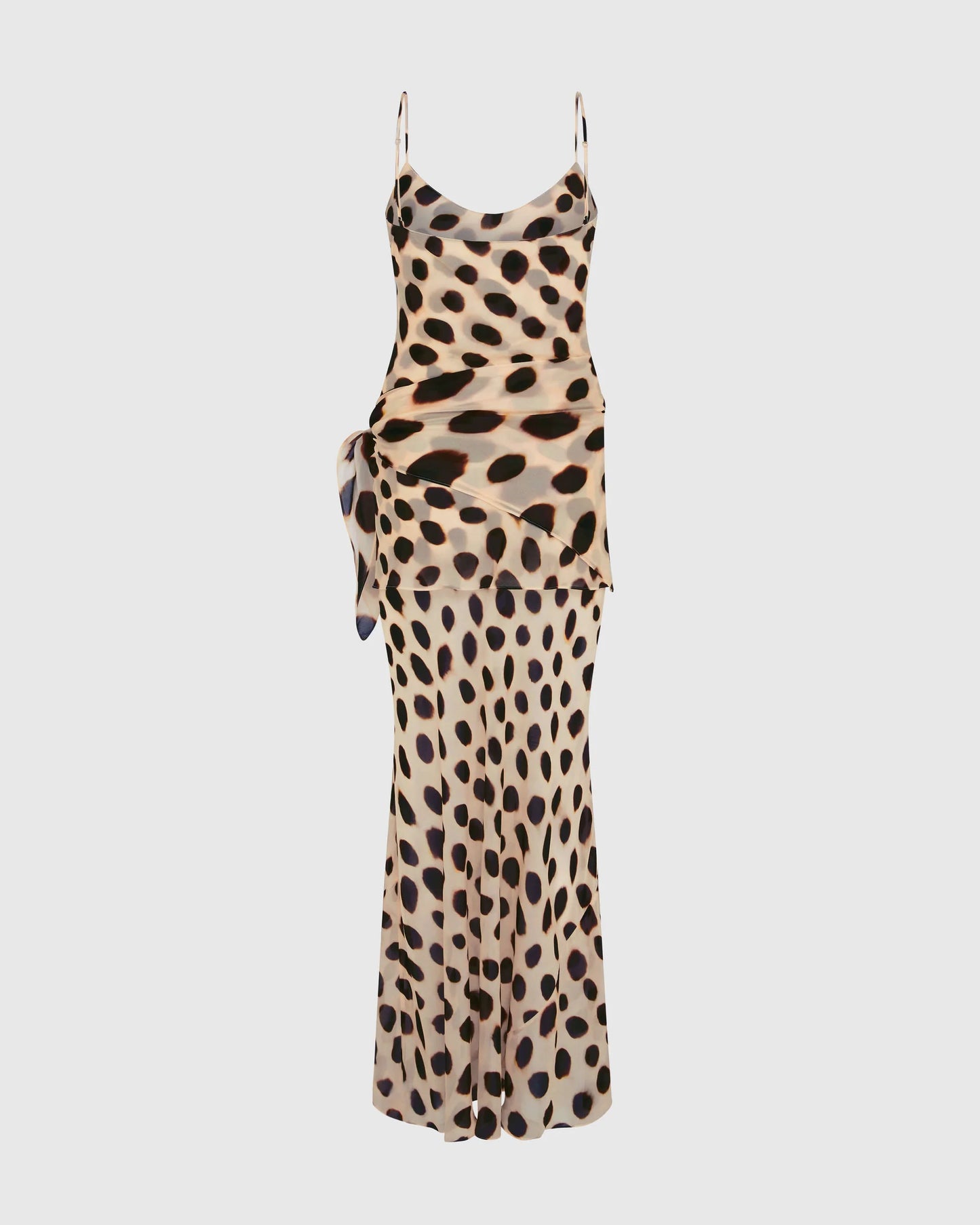OZIAS | MAXI DRESS