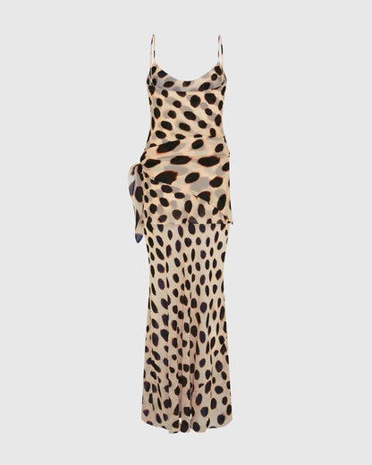 OZIAS | MAXI DRESS