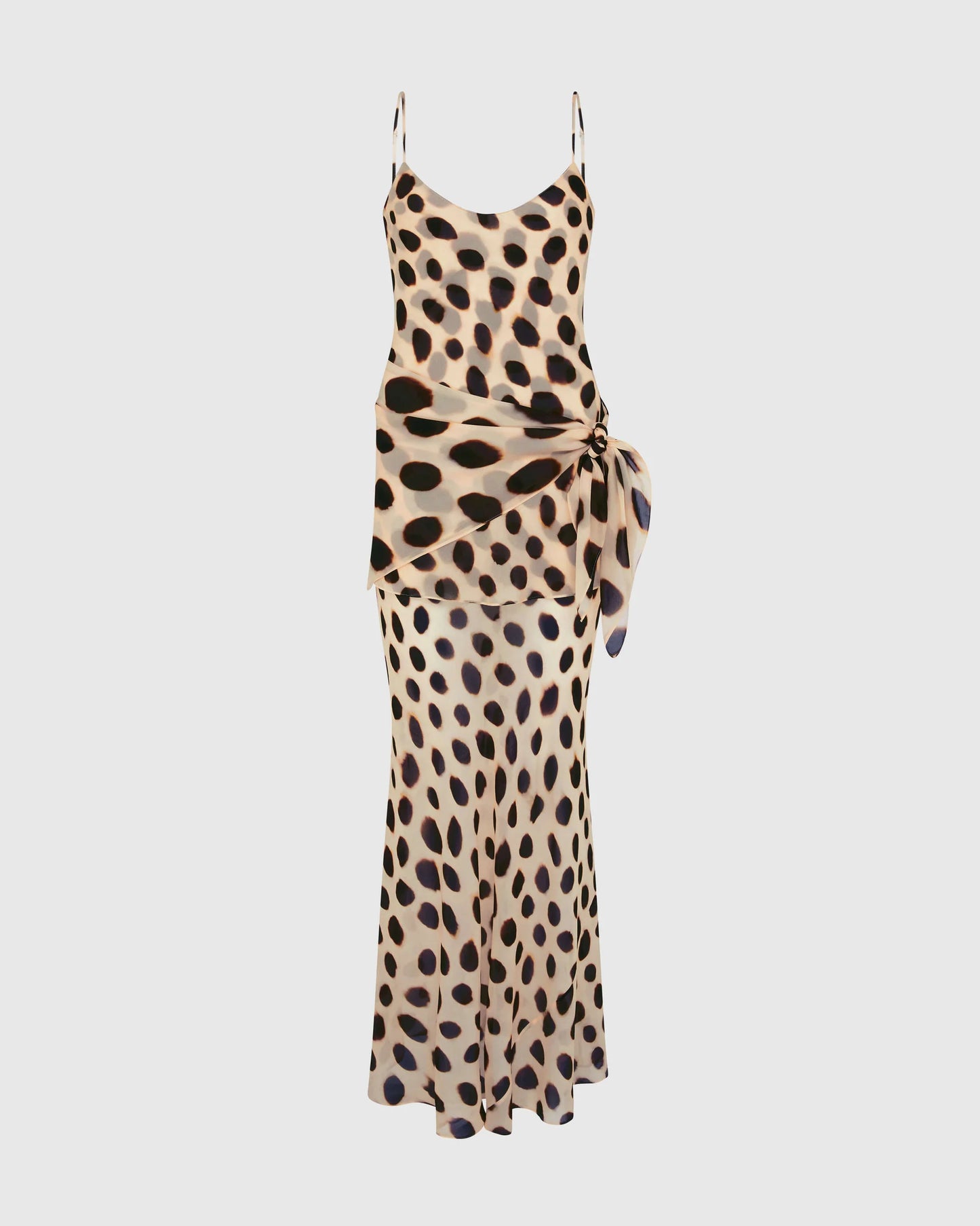 OZIAS | MAXI DRESS