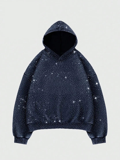 Limited time sale🔥Women's Glitter Hoodie