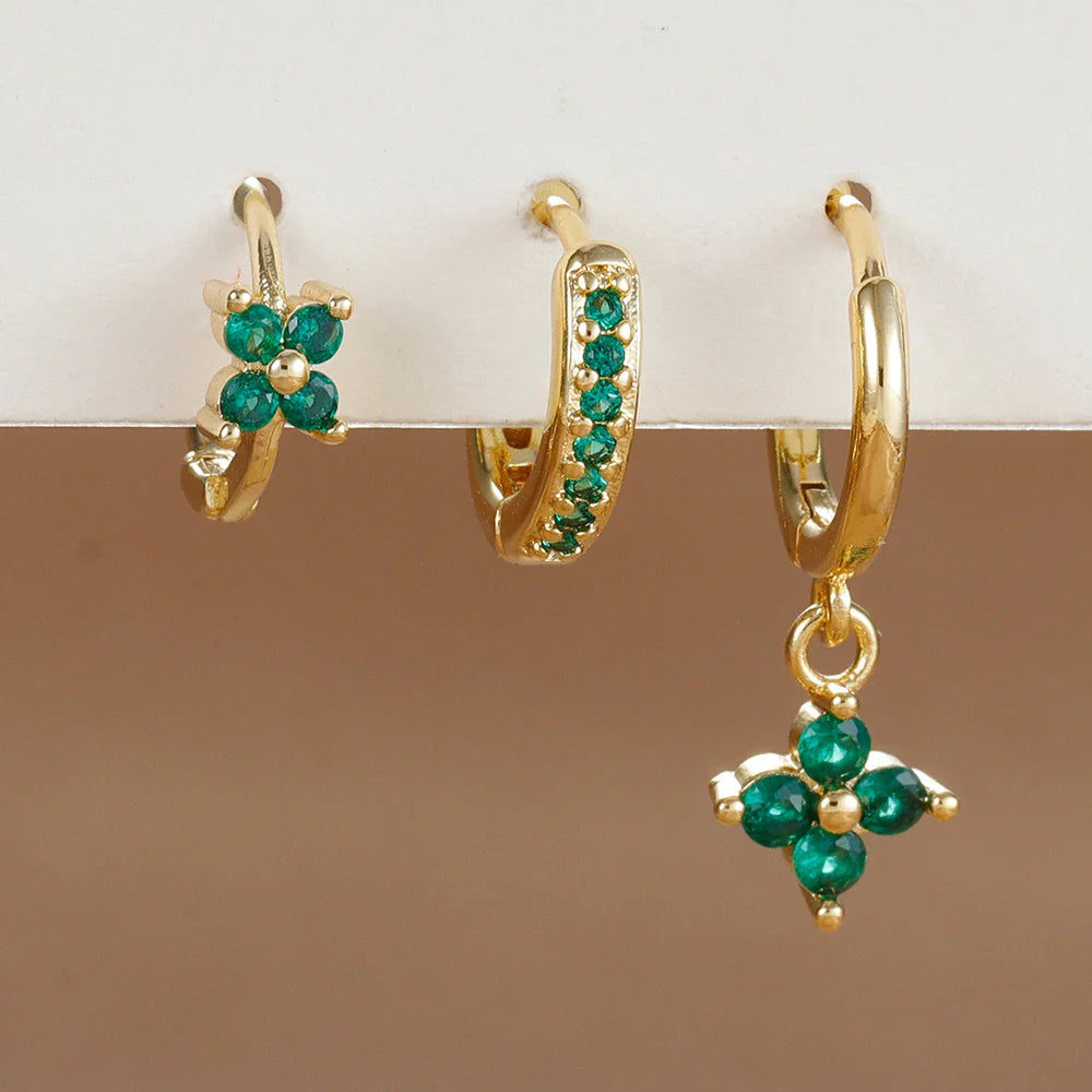 Liliana Earing Set