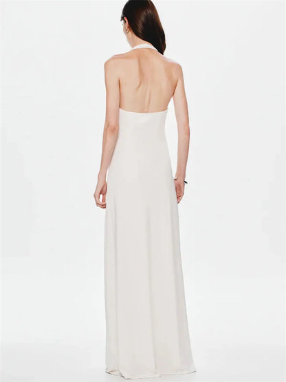 Aureti Maxi Dress