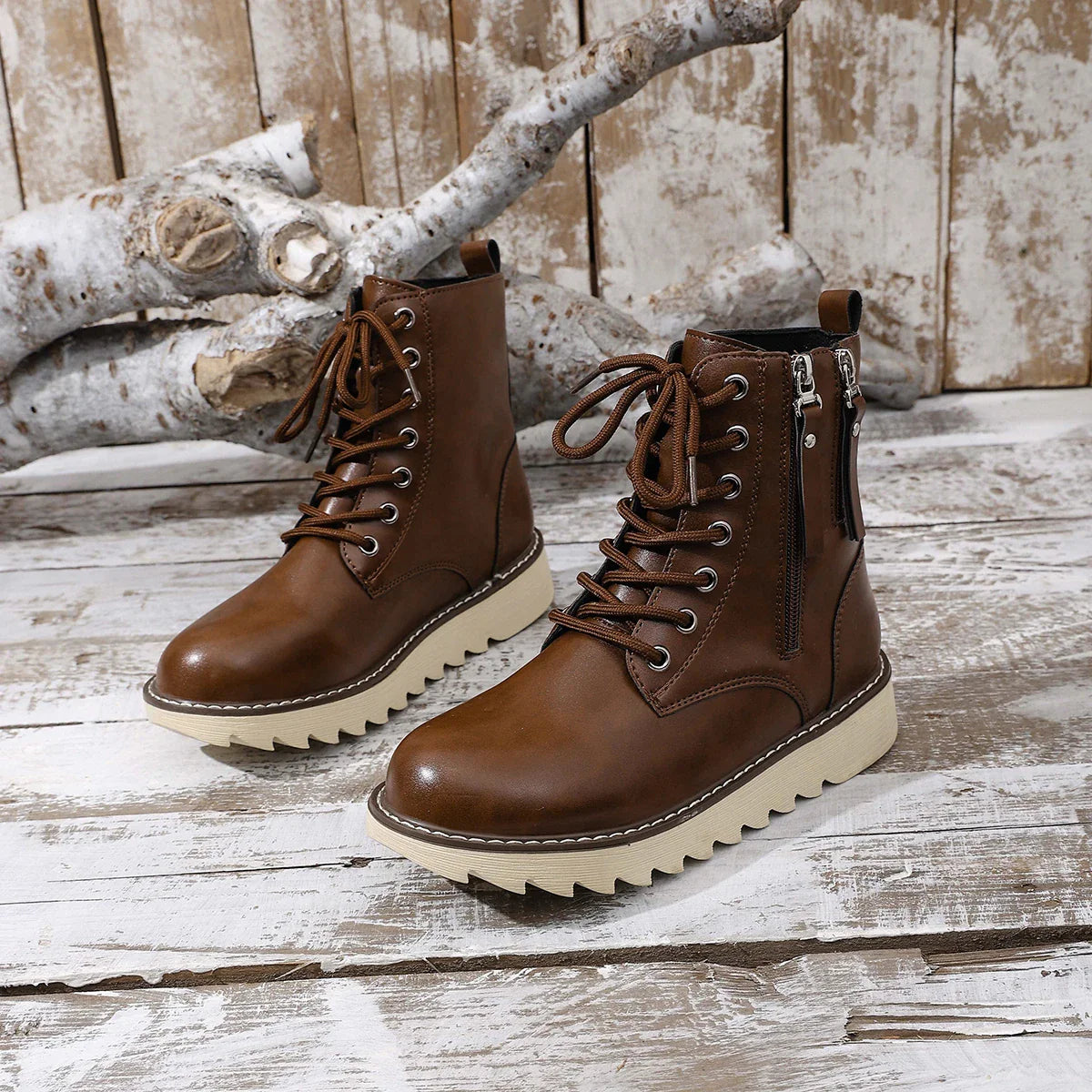 Aspen Trail Boots