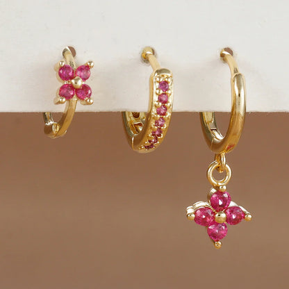 Liliana Earing Set