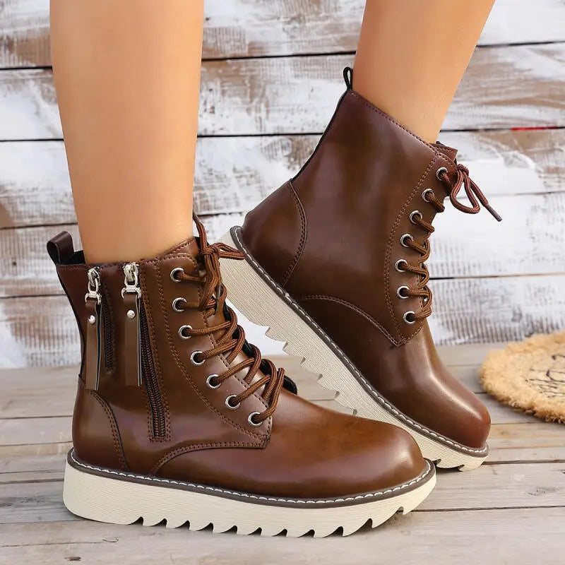 Aspen Trail Boots
