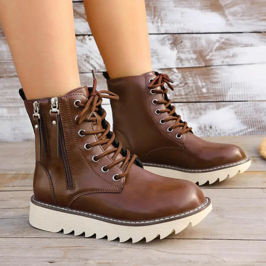 Aspen Trail Boots