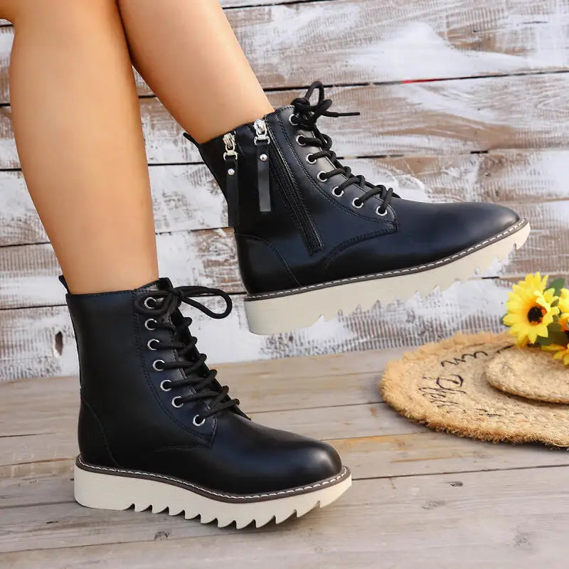 Aspen Trail Boots