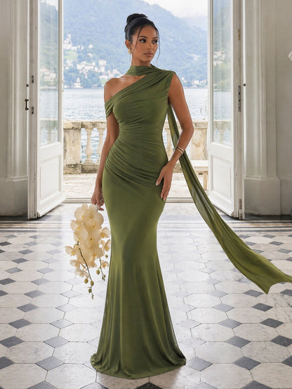 Isolde Maxi Dress