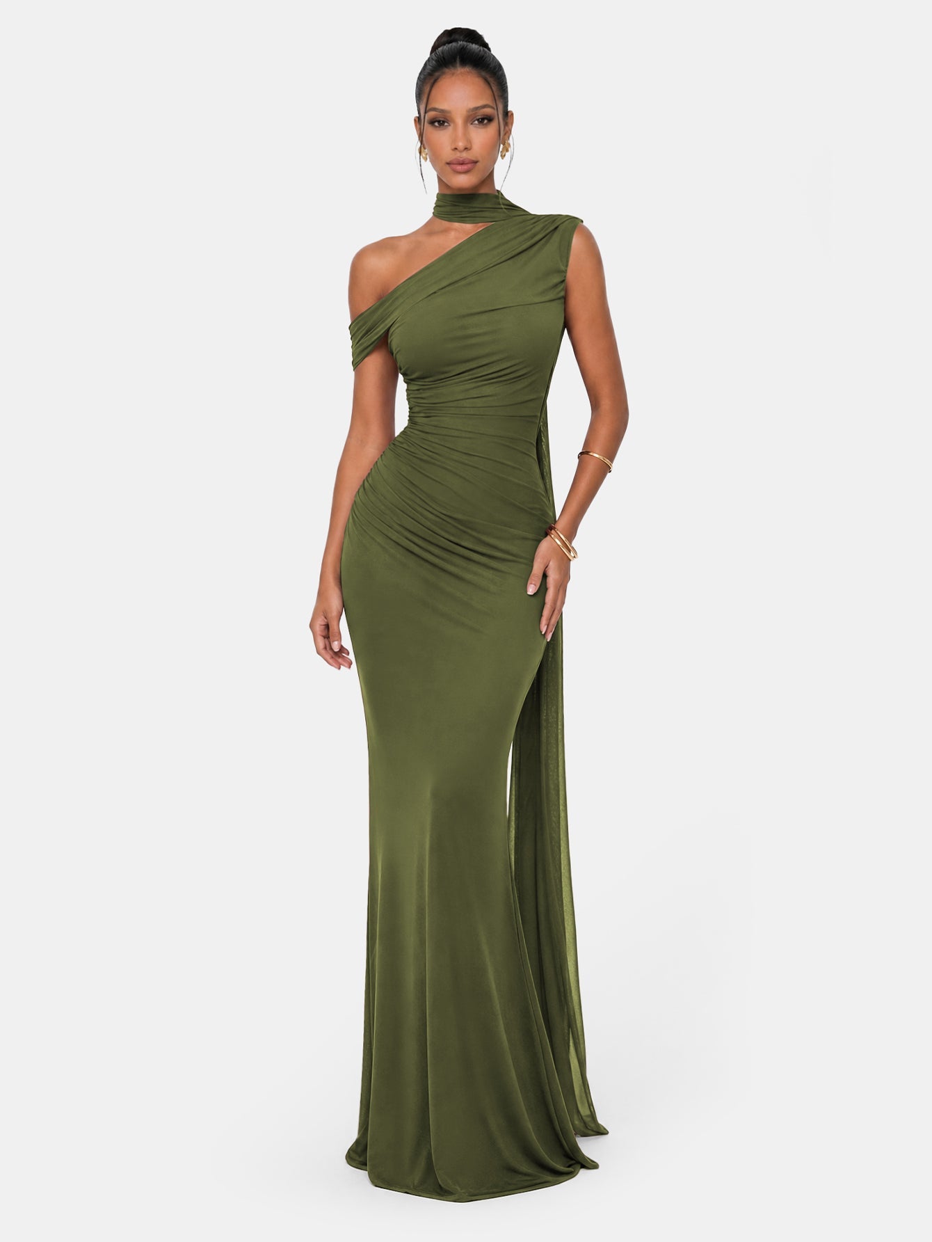 Isolde Maxi Dress