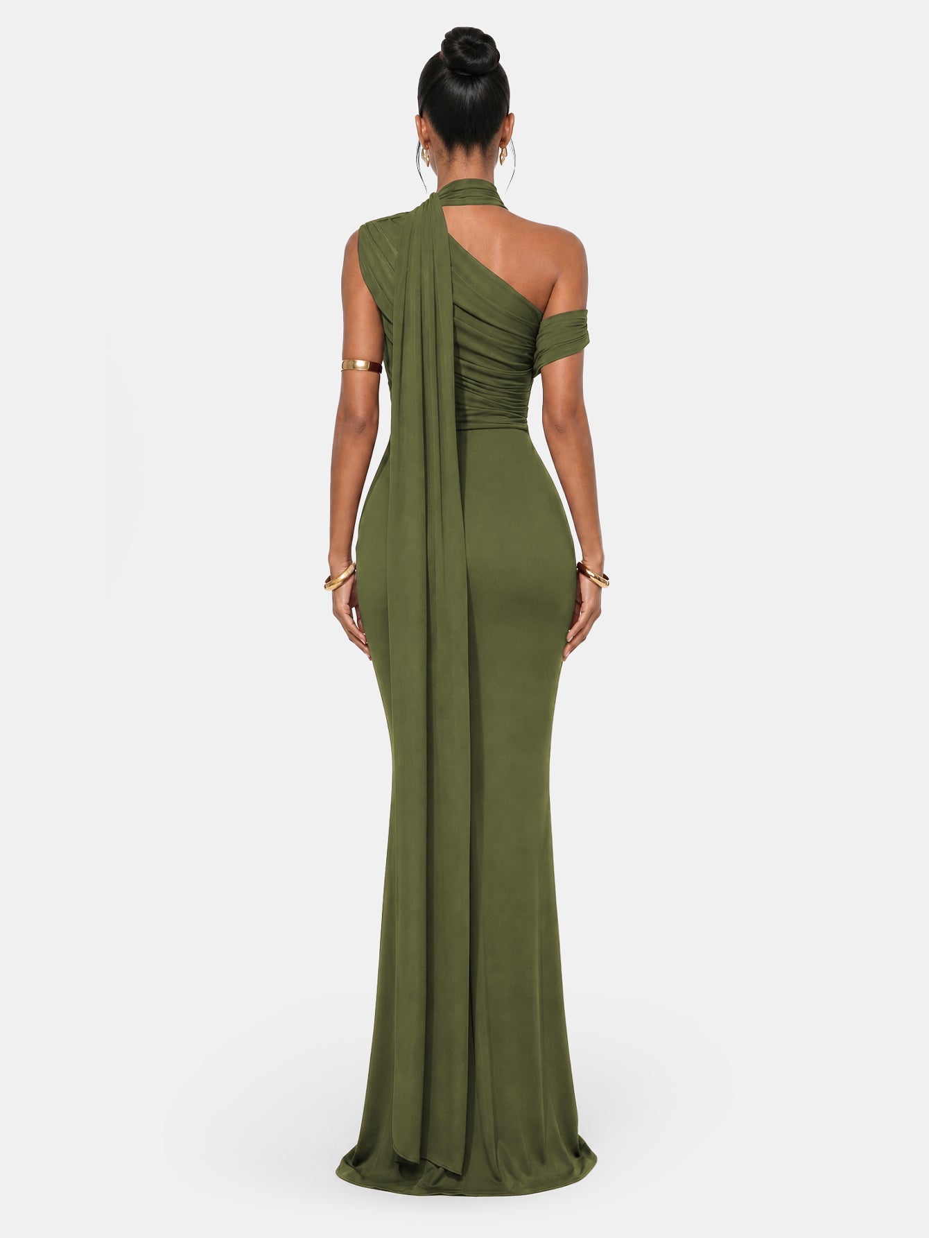 Isolde Maxi Dress