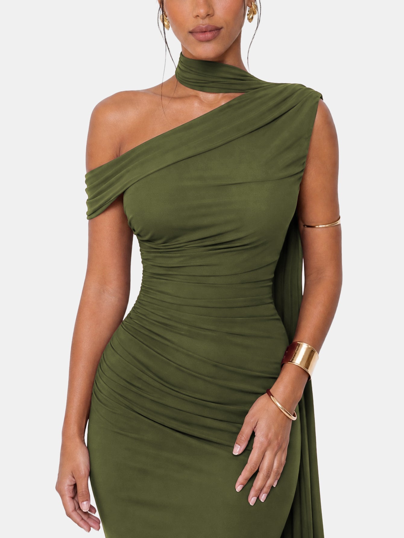 Isolde Maxi Dress