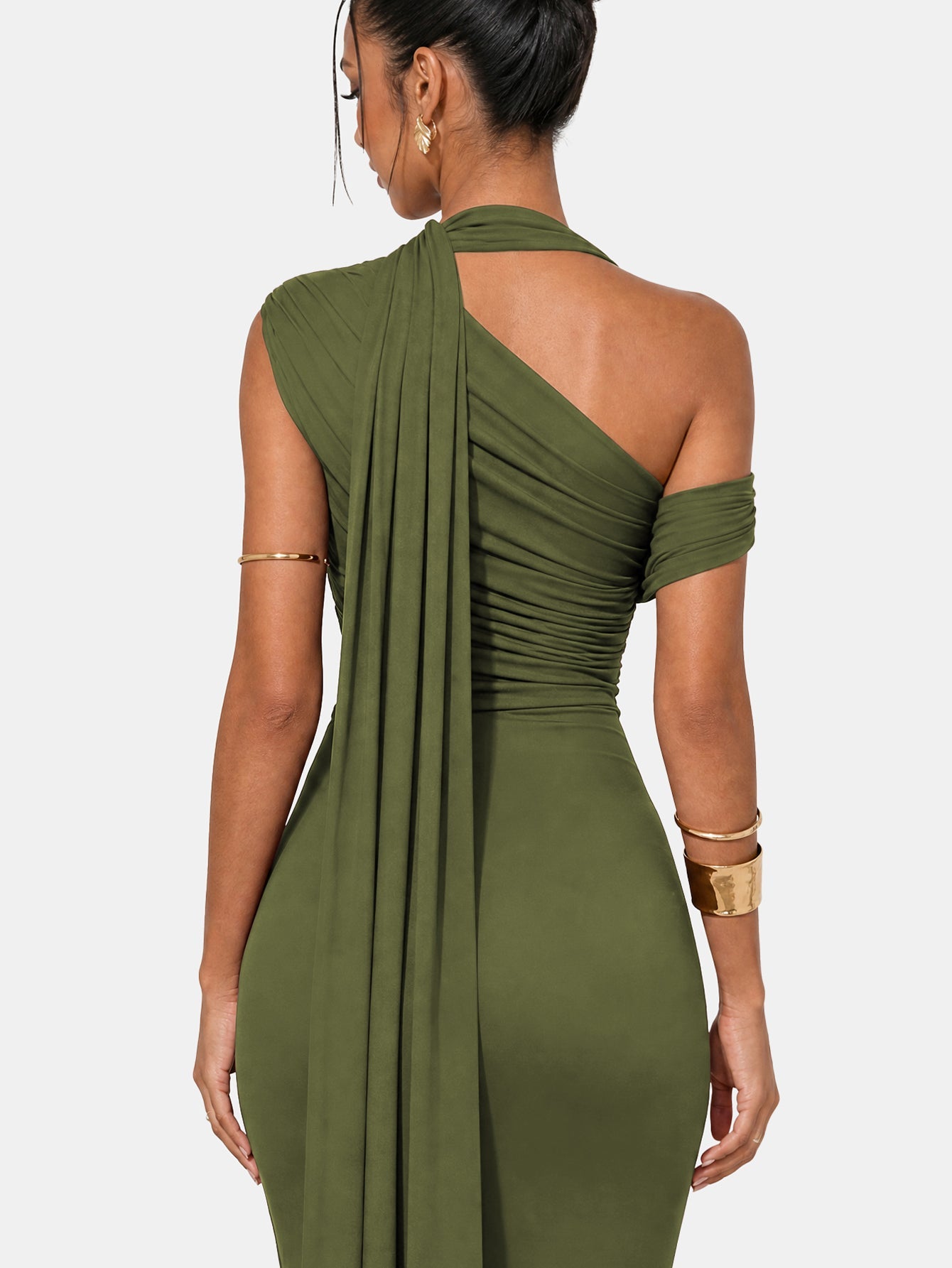 Isolde Maxi Dress