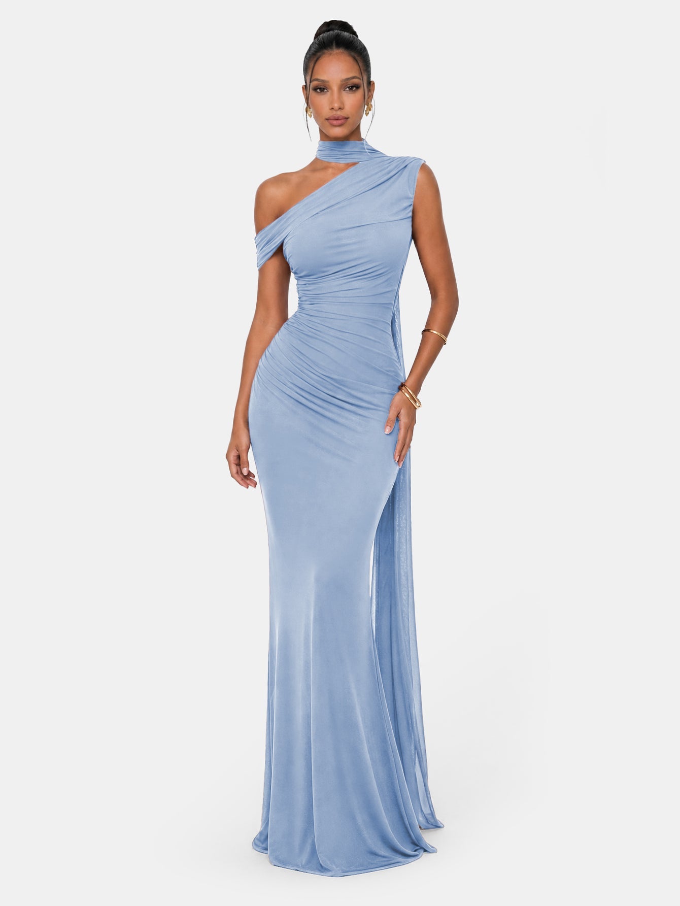 Isolde Maxi Dress