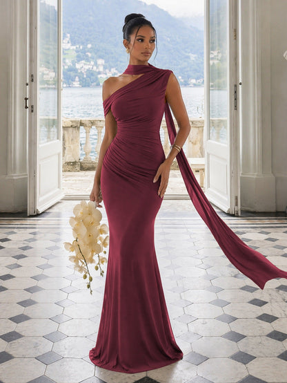 Isolde Maxi Dress