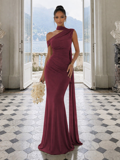 Isolde Maxi Dress