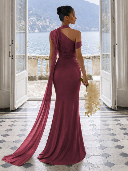 Isolde Maxi Dress
