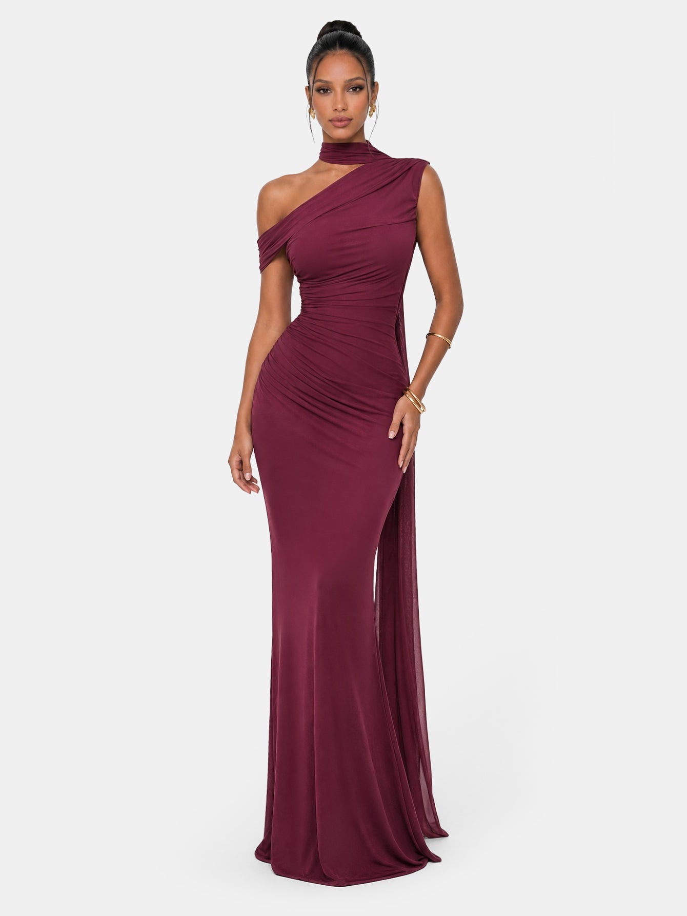 Isolde Maxi Dress