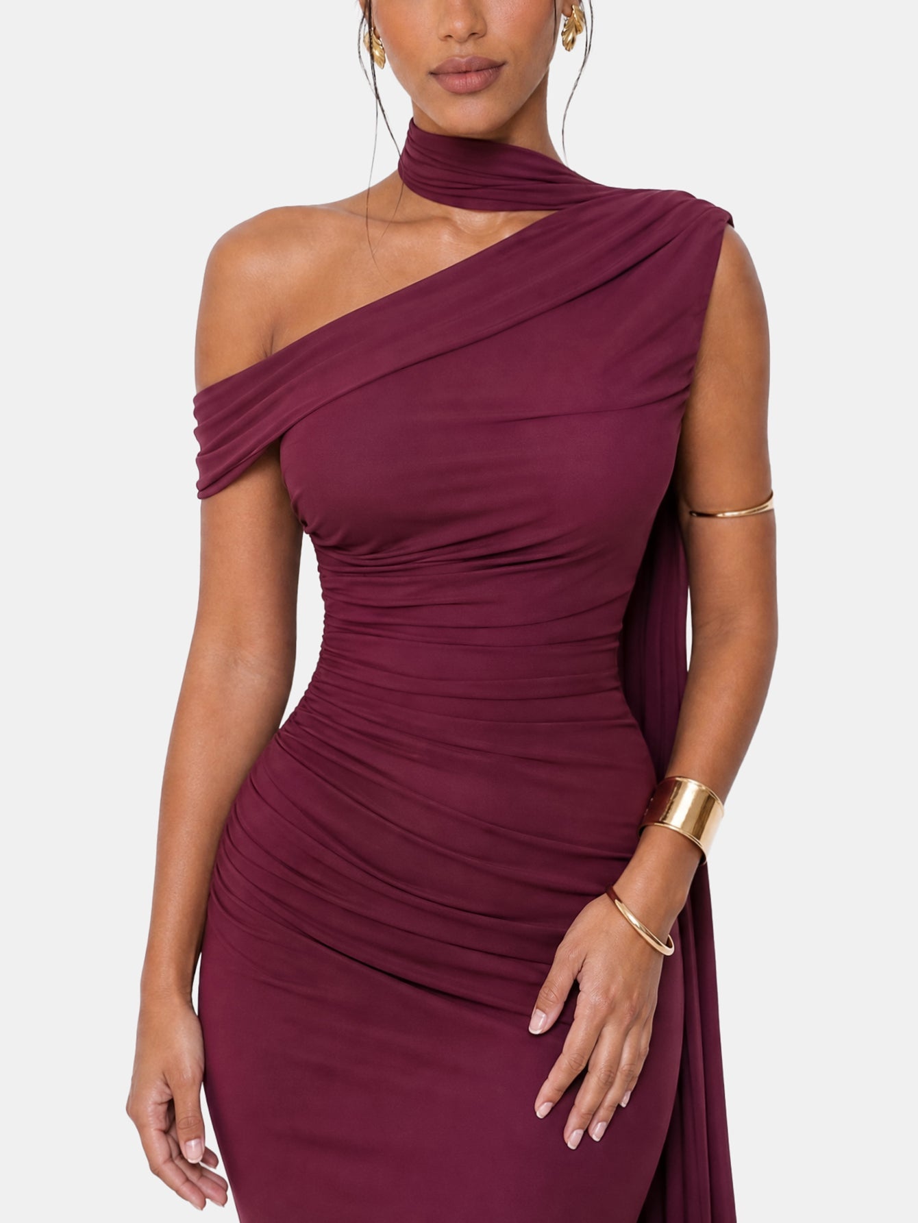 Isolde Maxi Dress
