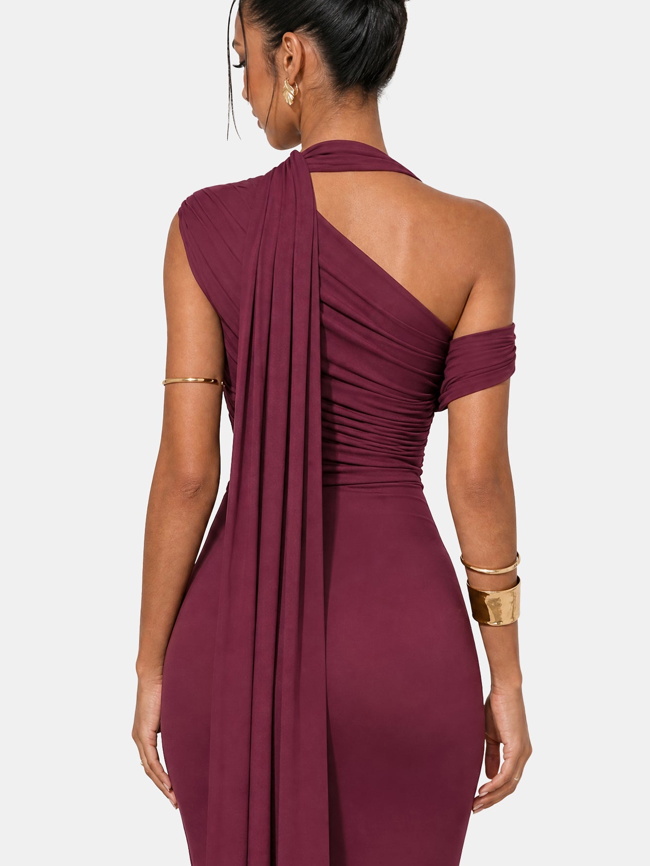 Isolde Maxi Dress