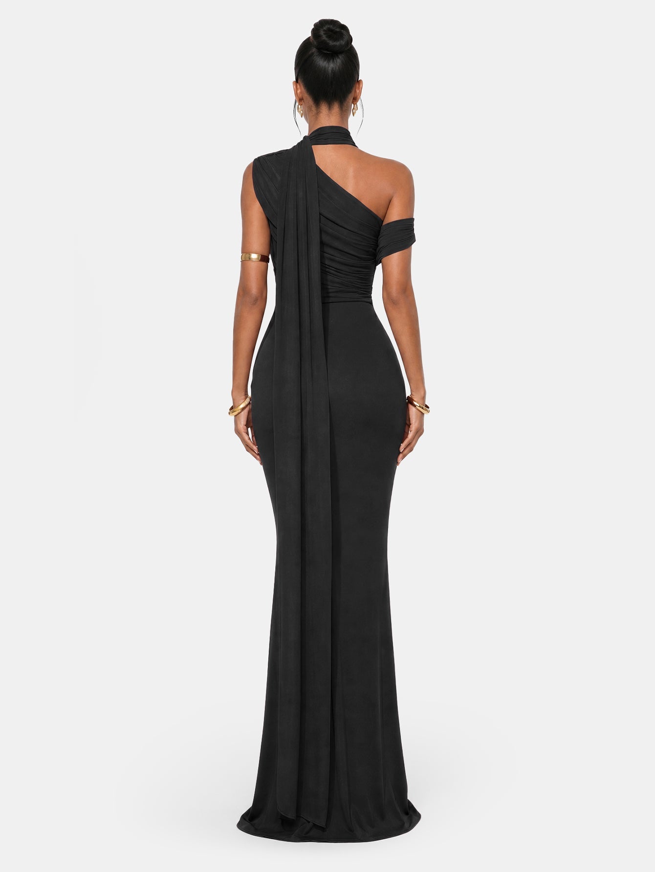 Isolde Maxi Dress
