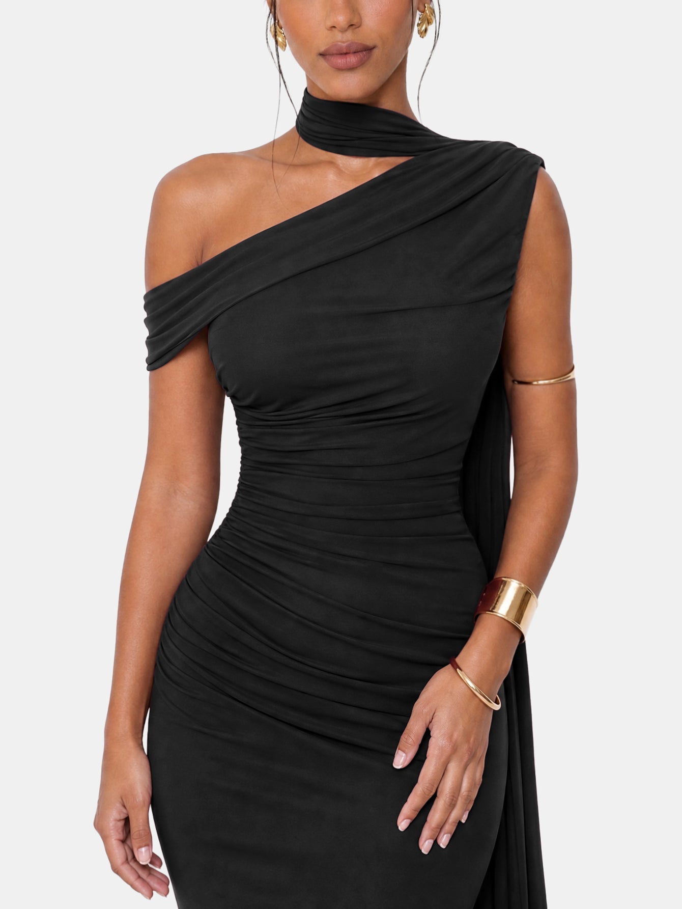 Isolde Maxi Dress