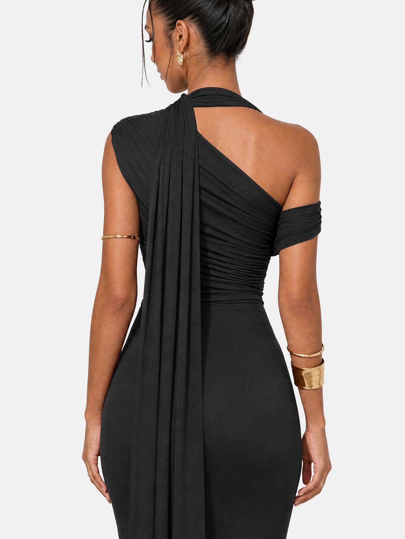 Isolde Maxi Dress