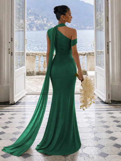 Isolde Maxi Dress
