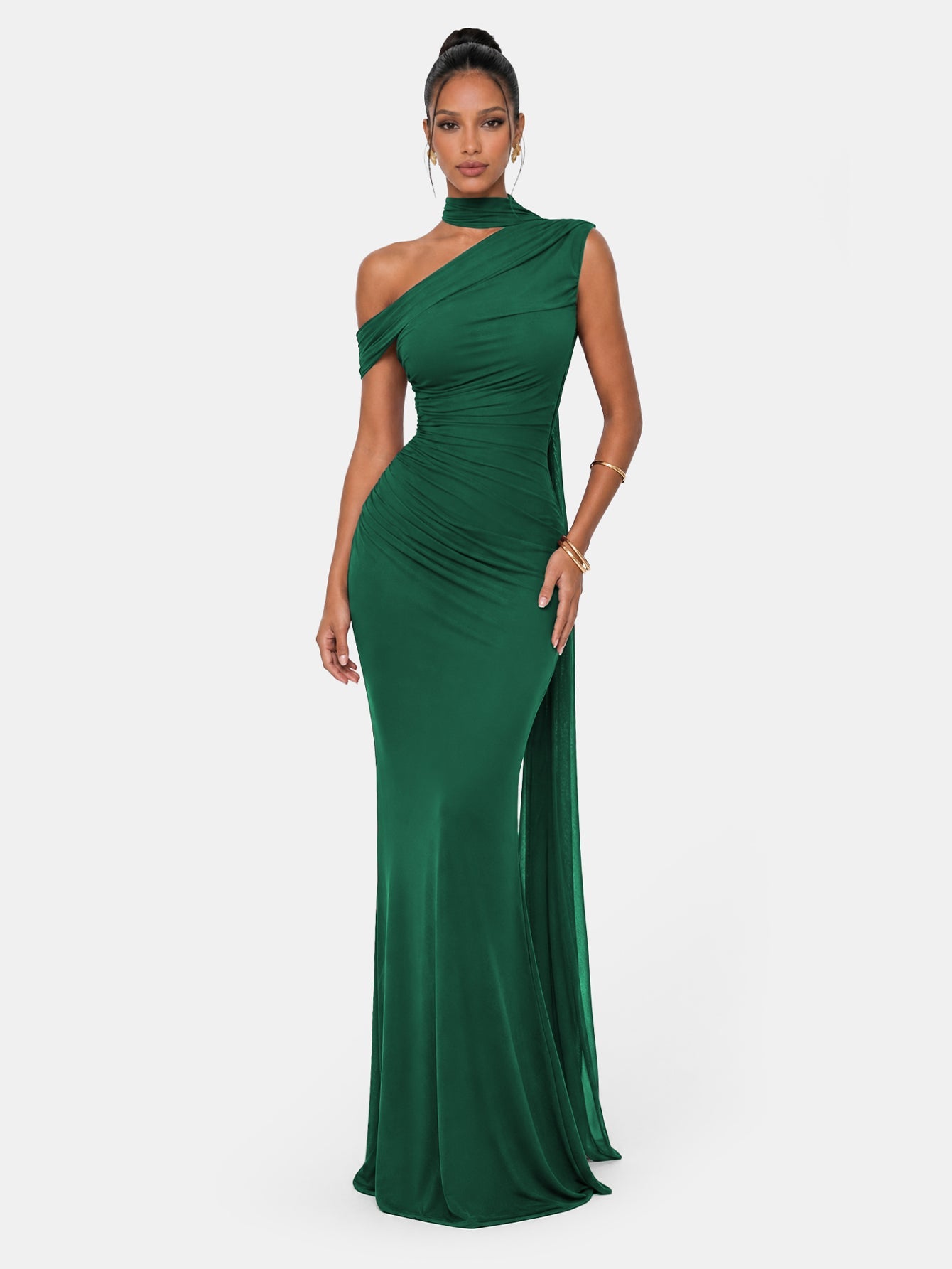 Isolde Maxi Dress