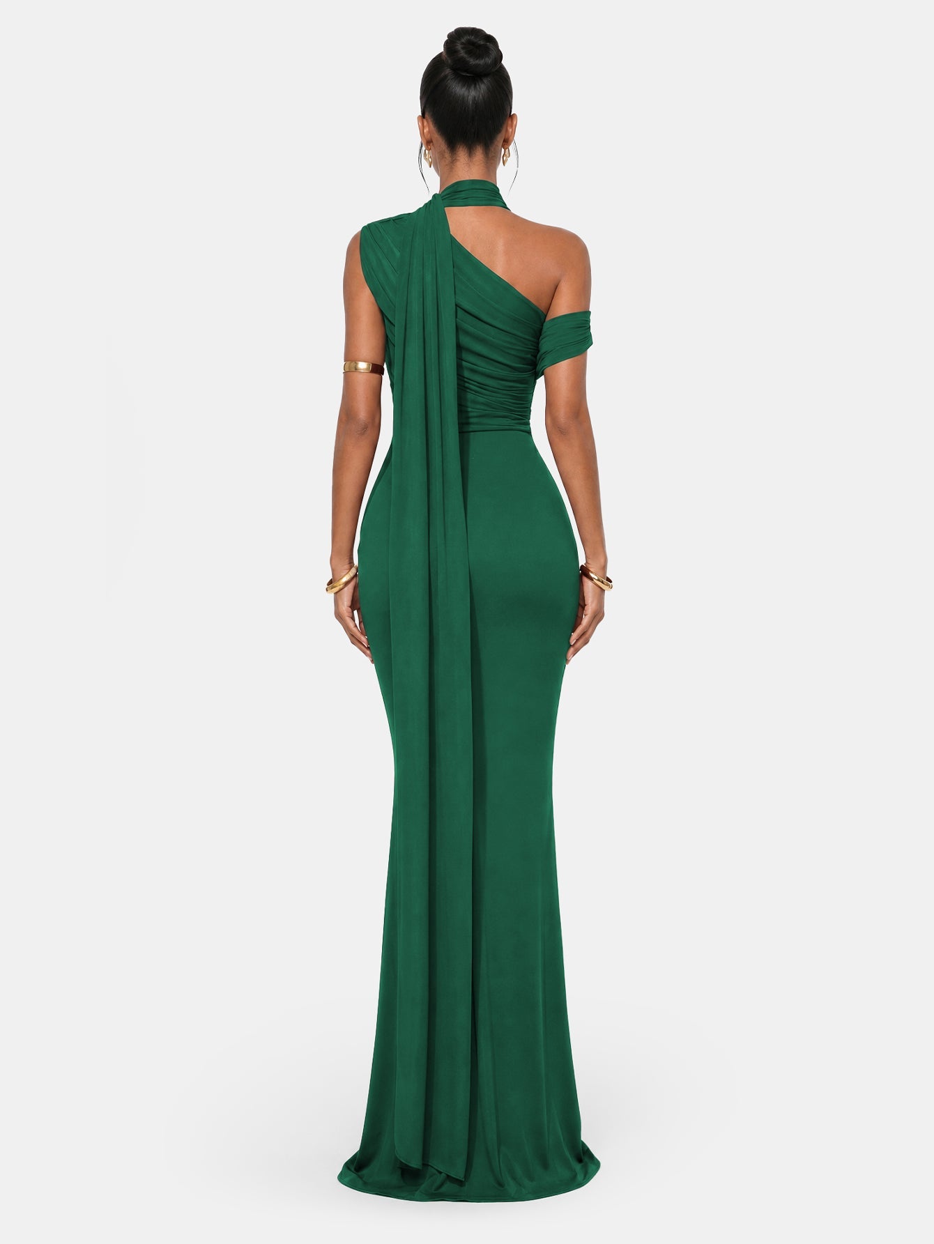 Isolde Maxi Dress