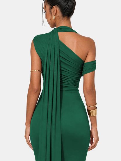 Isolde Maxi Dress