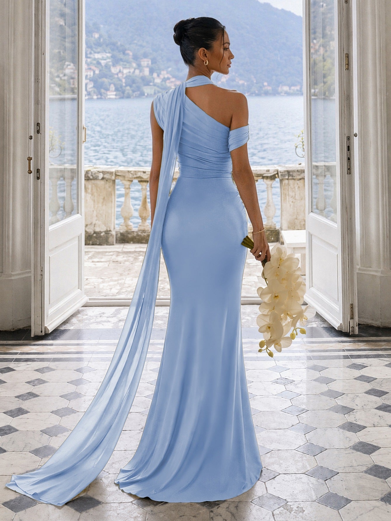 Isolde Maxi Dress
