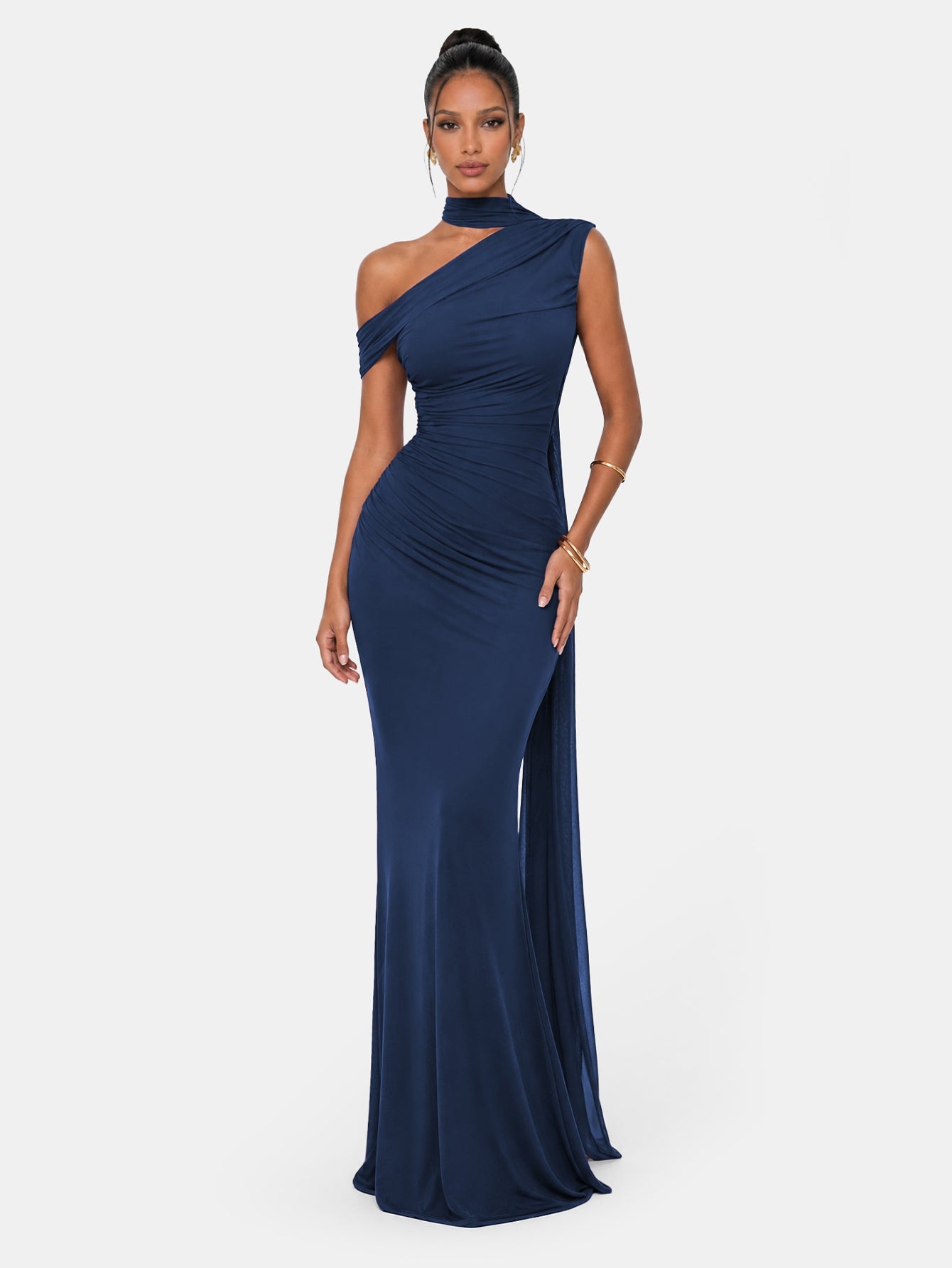 Isolde Maxi Dress