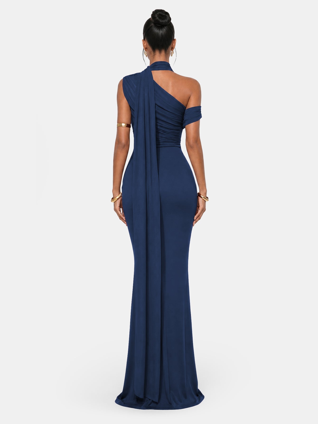 Isolde Maxi Dress