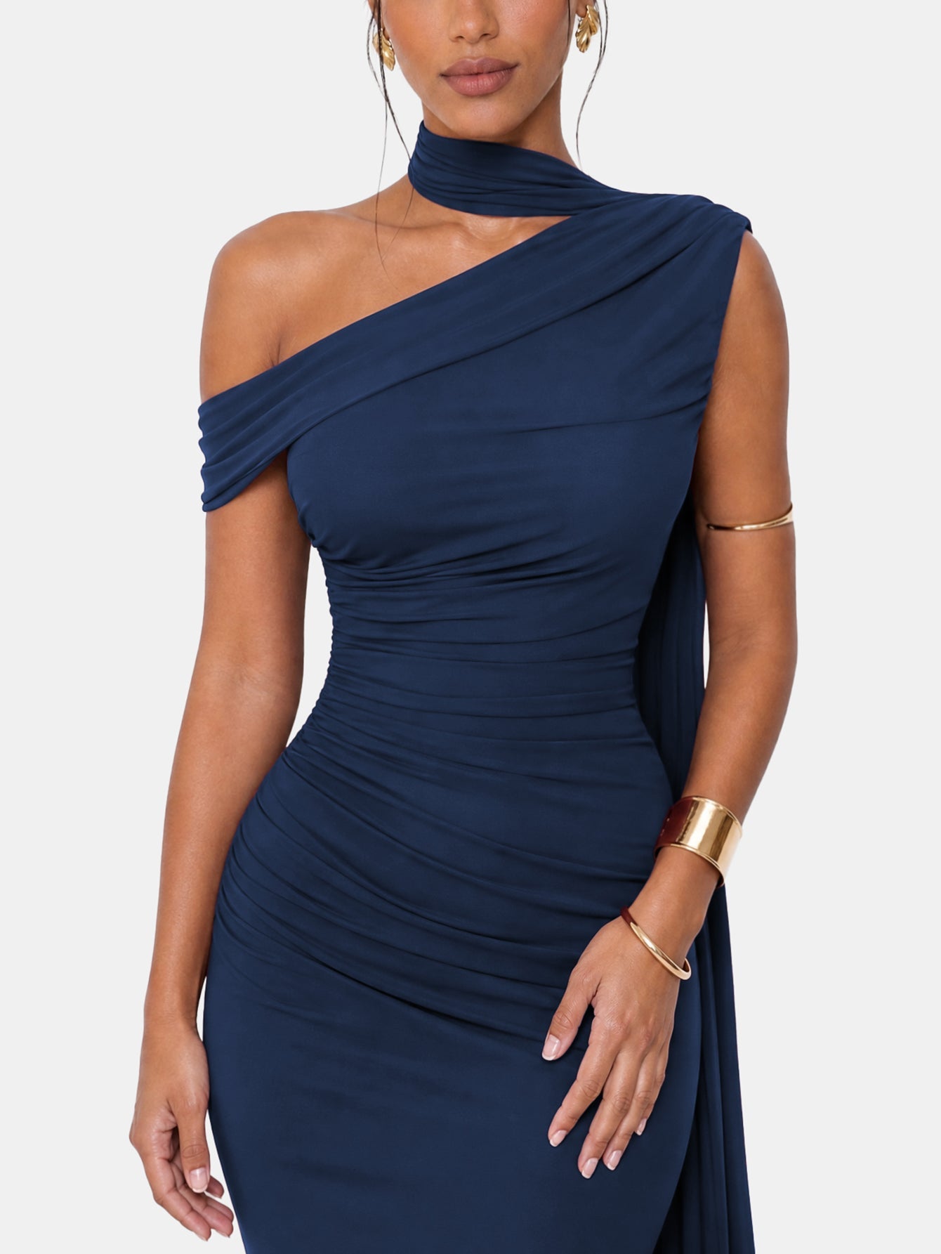 Isolde Maxi Dress
