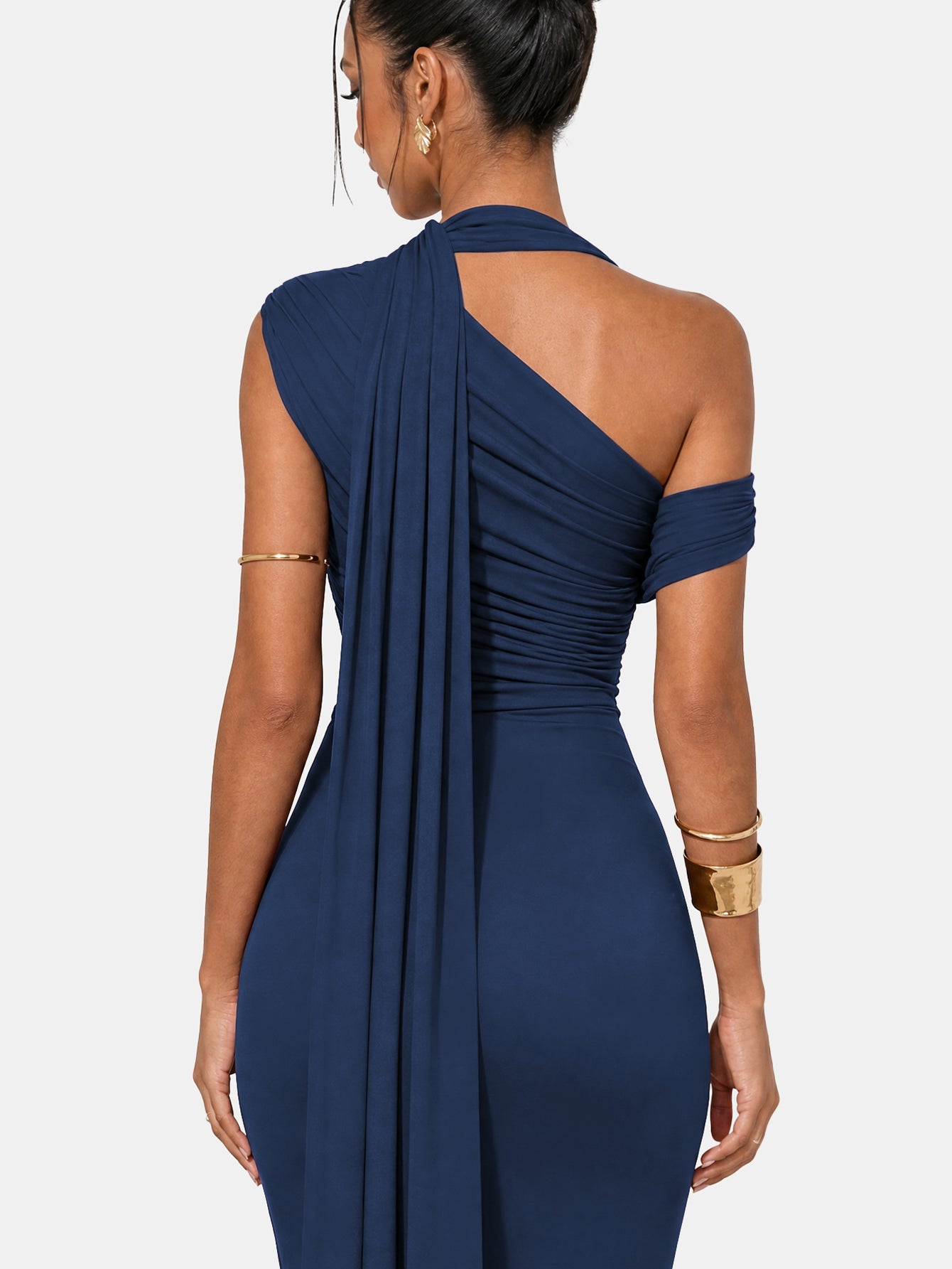 Isolde Maxi Dress