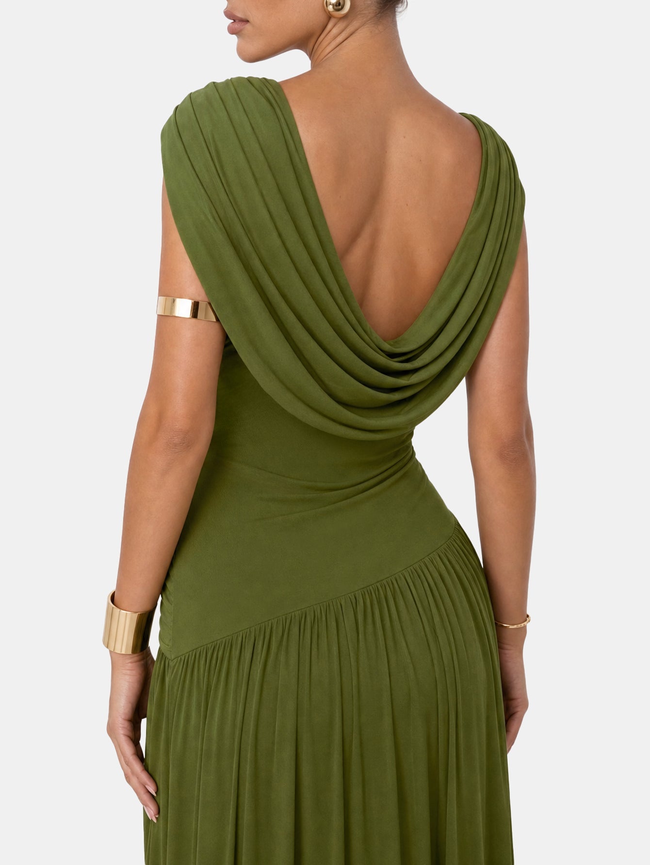 Athena Maxi Dress