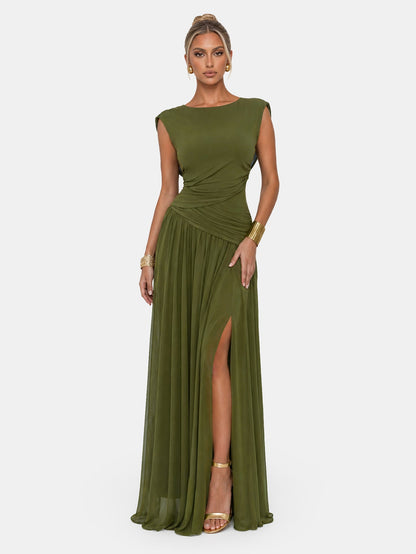 Athena Maxi Dress