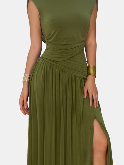 Athena Maxi Dress