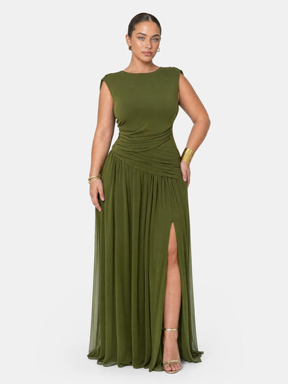 Athena Maxi Dress