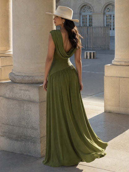 Athena Maxi Dress