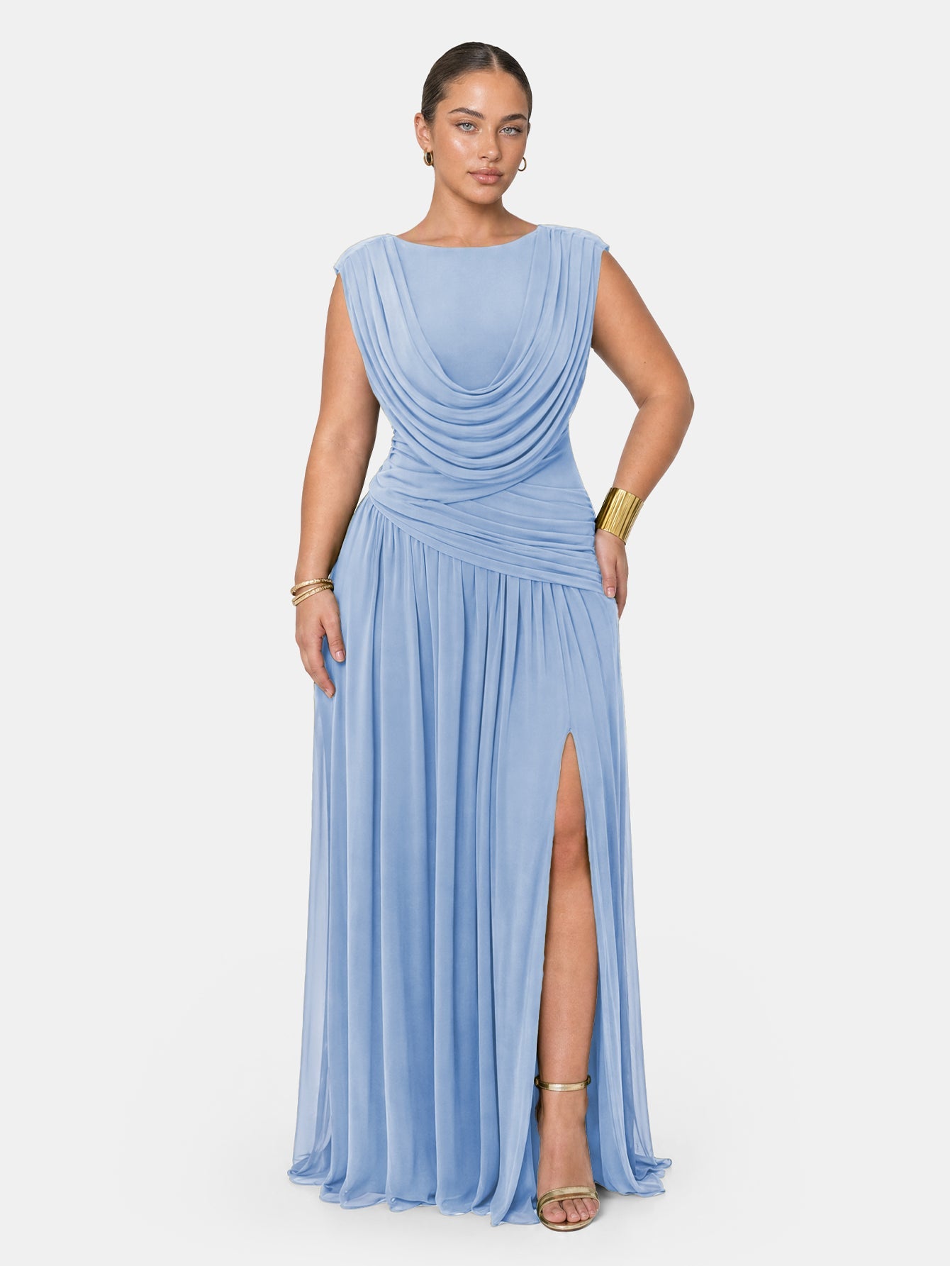 Athena Maxi Dress